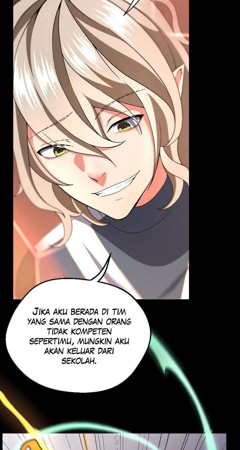 The Beginning After The End Chapter 98 page 61