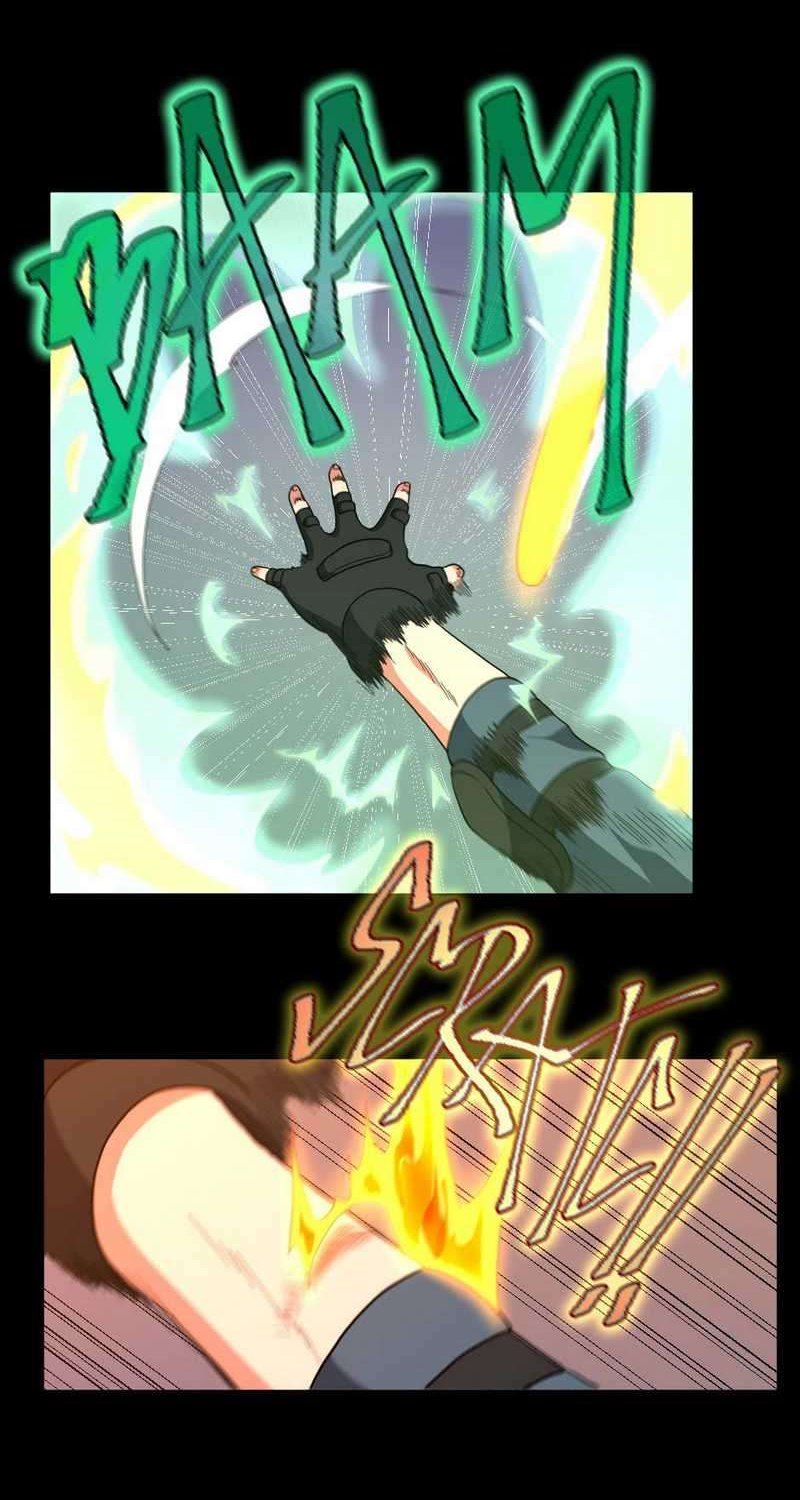 The Beginning After The End Chapter 98 page 63