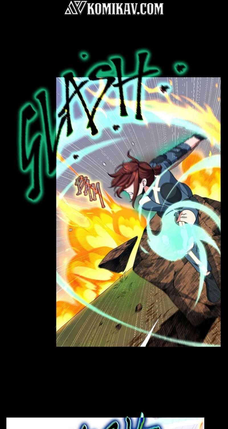 The Beginning After The End Chapter 98 page 64