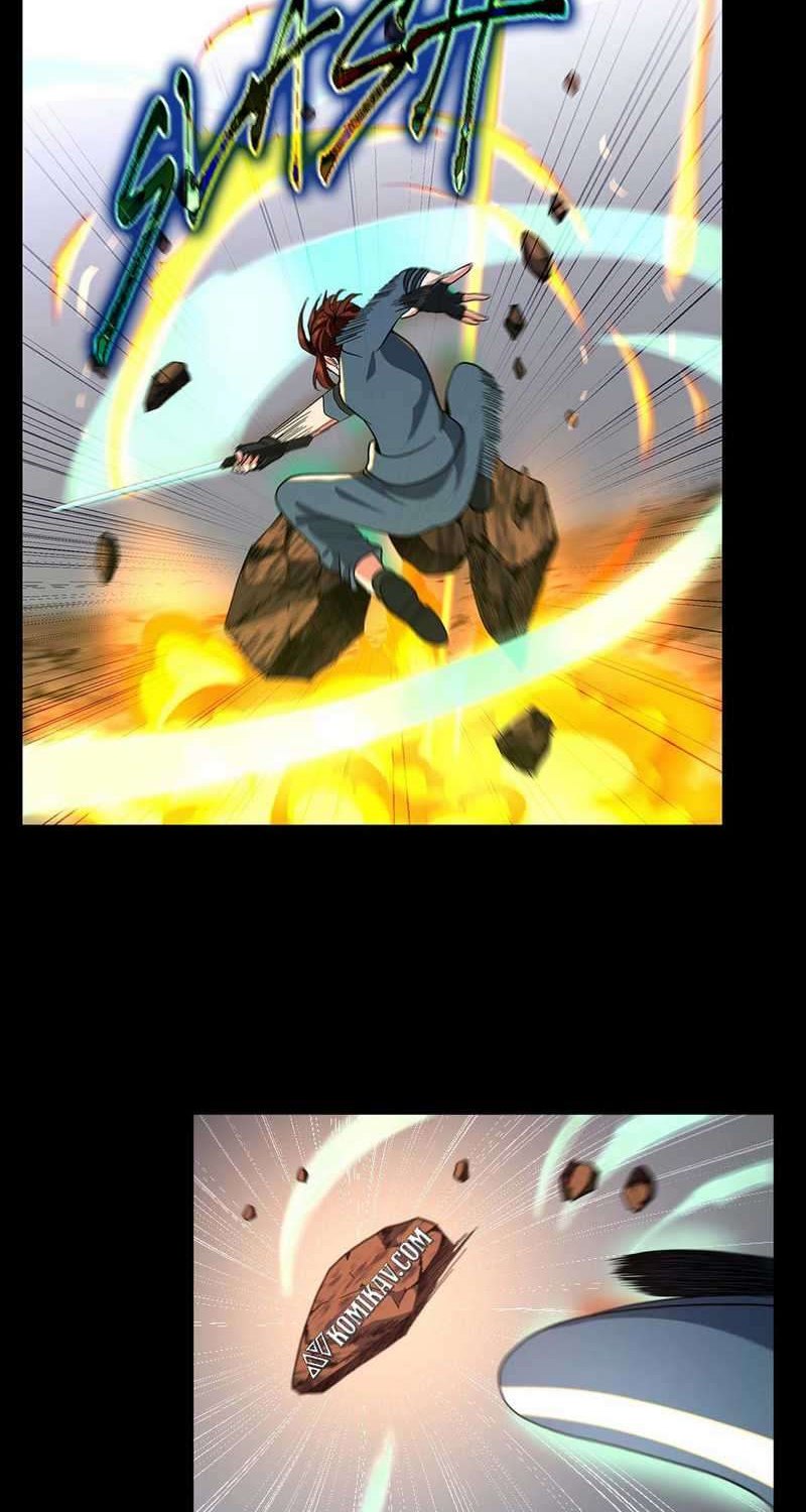 The Beginning After The End Chapter 98 page 65