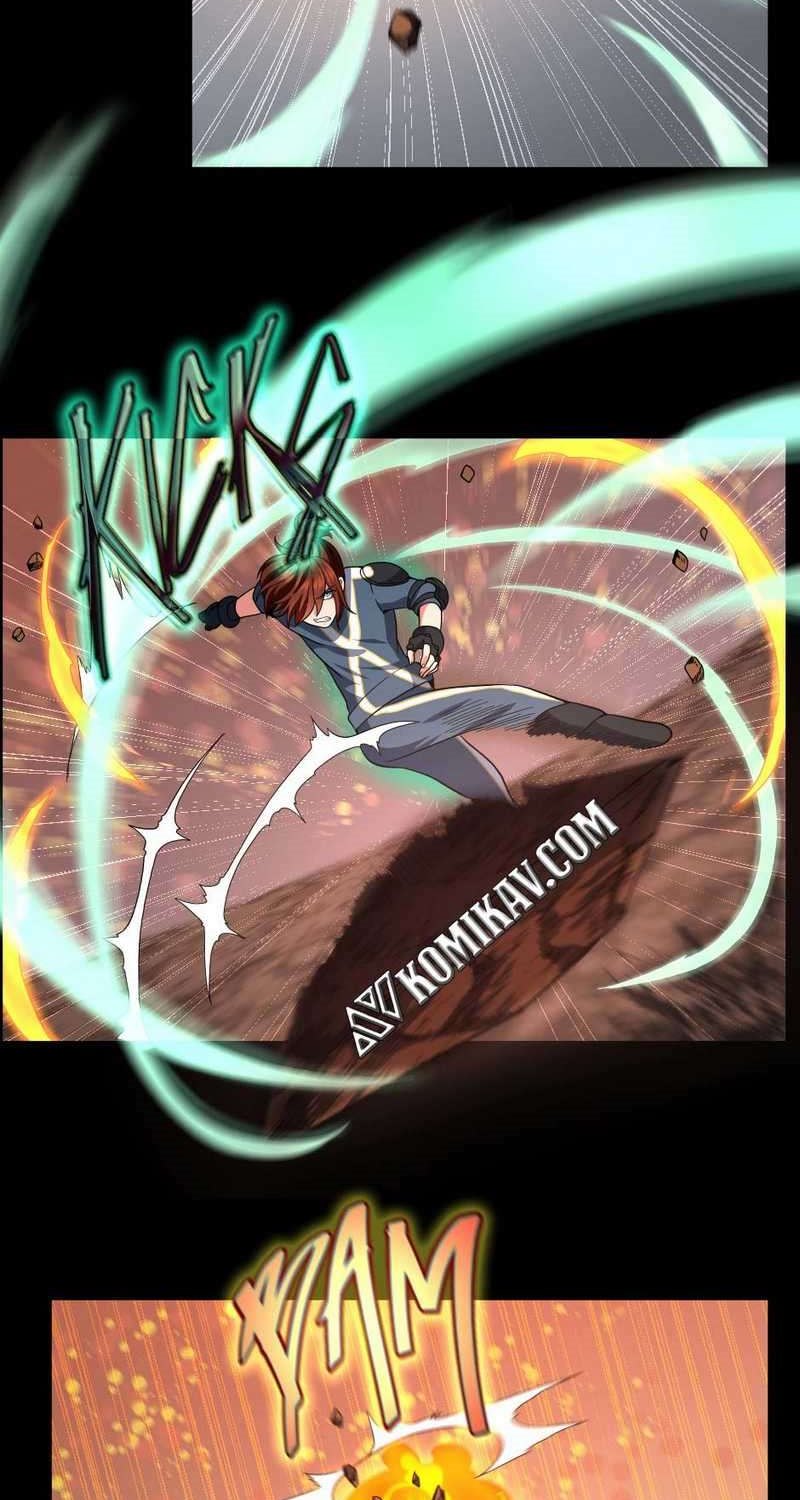 The Beginning After The End Chapter 98 page 66