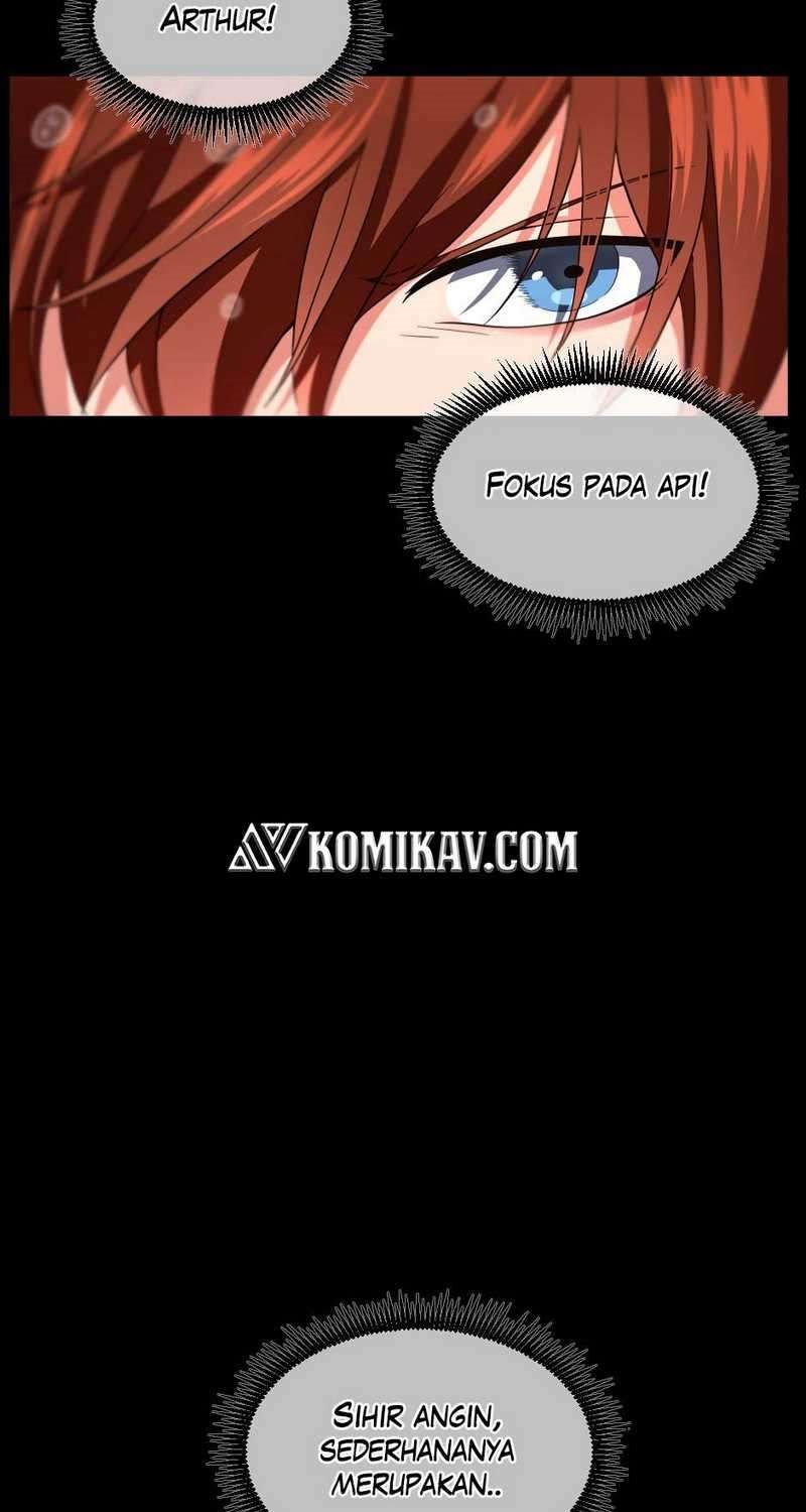 The Beginning After The End Chapter 98 page 68