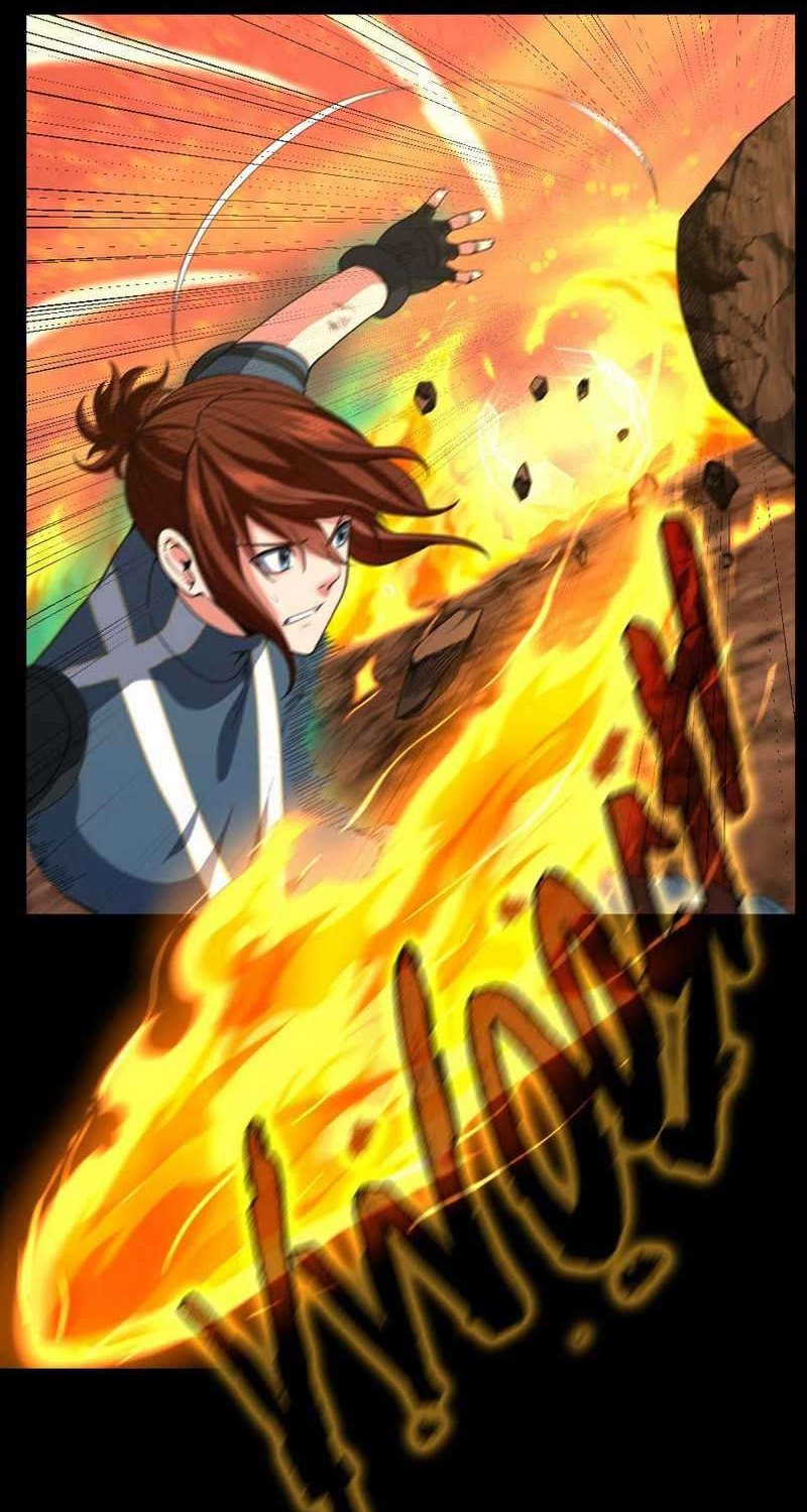 The Beginning After The End Chapter 98 page 73