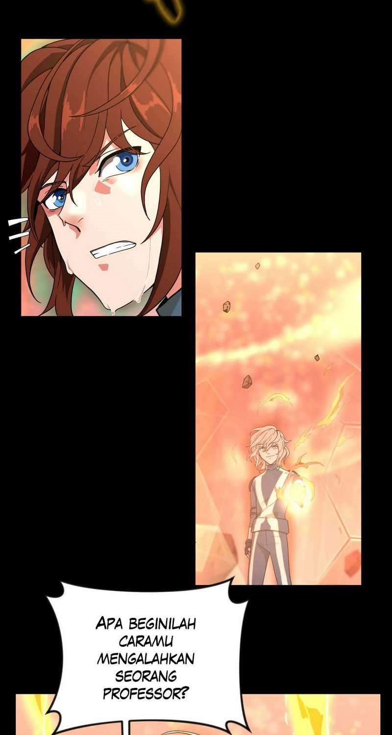 The Beginning After The End Chapter 98 page 74