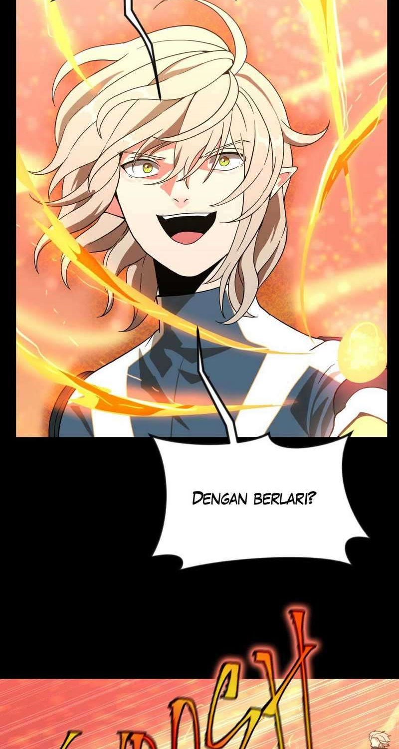 The Beginning After The End Chapter 98 page 75