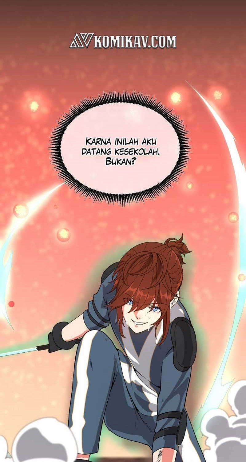 The Beginning After The End Chapter 98 page 80