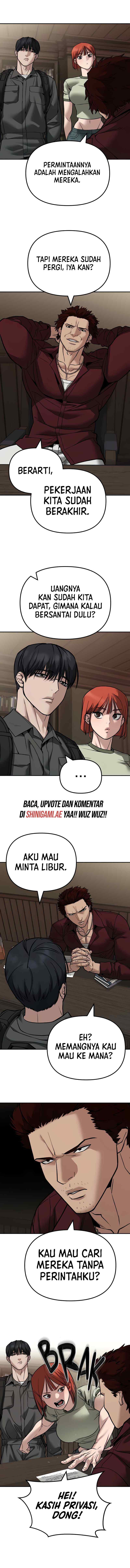 The Bully In Charge Chapter 114 page 5