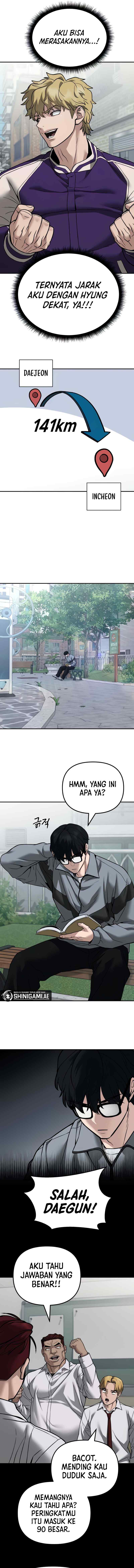 The Bully In Charge Chapter 114 page 12