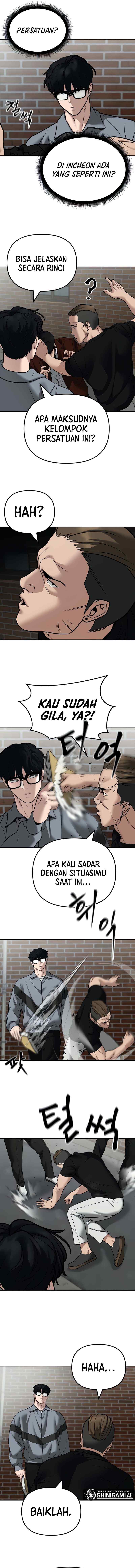 The Bully In Charge Chapter 114 page 17