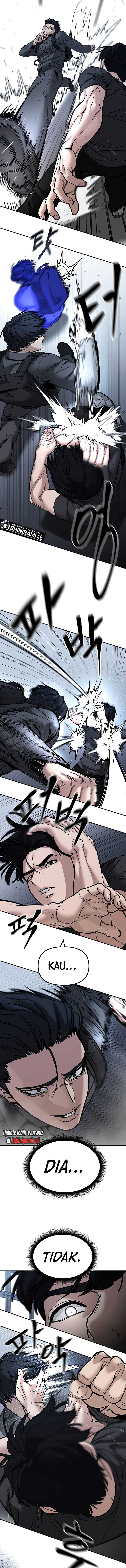 The Bully In Charge Chapter 124 page 4