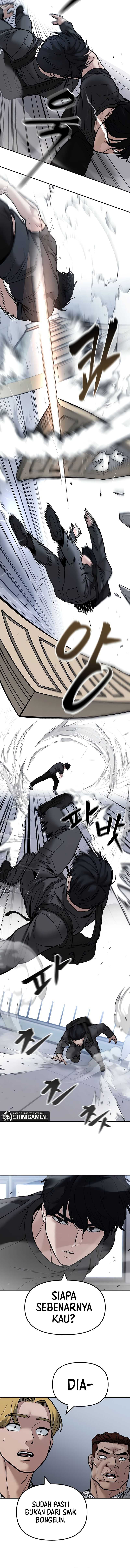 The Bully In Charge Chapter 124 page 5
