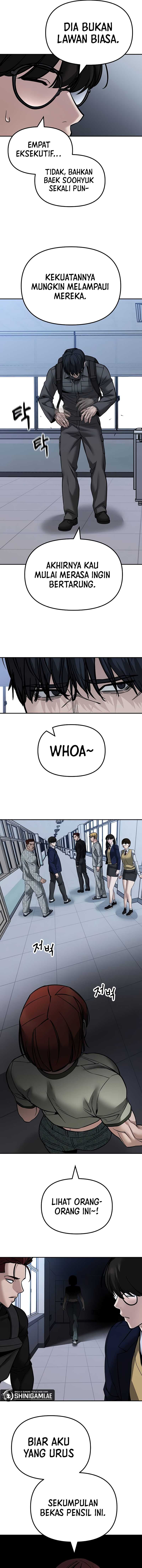 The Bully In Charge Chapter 124 page 6