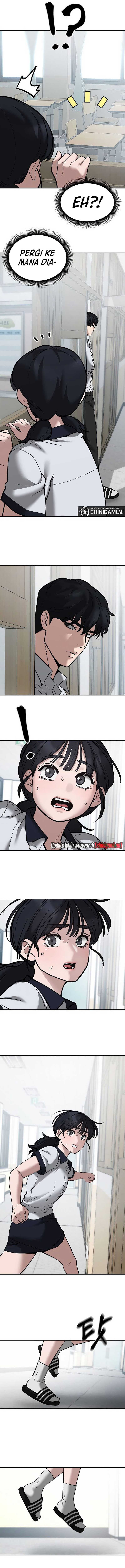 The Bully In Charge Chapter 64 page 4