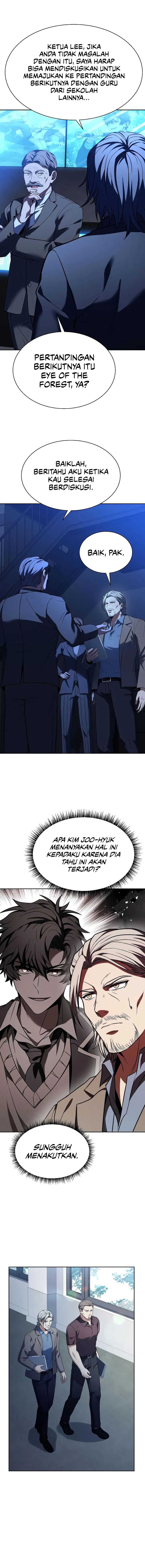 The Constellations Are My Disciples Chapter 36 page 2