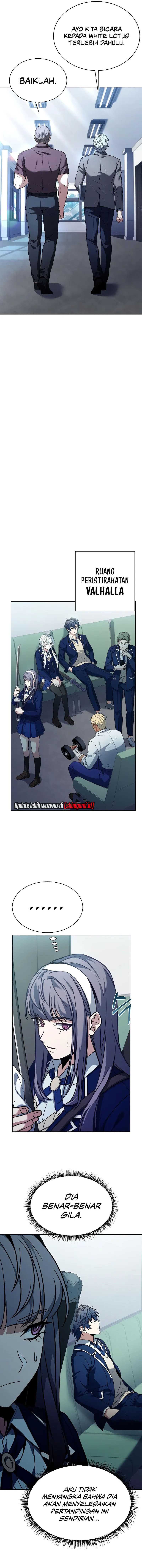 The Constellations Are My Disciples Chapter 36 page 4