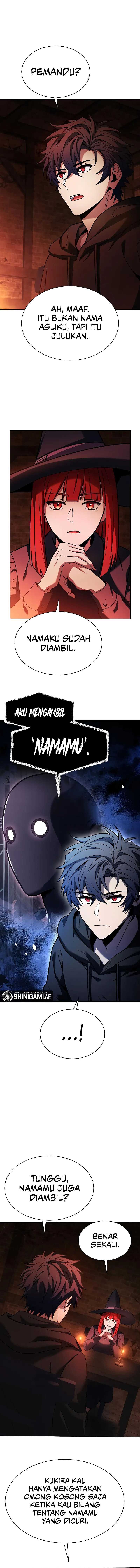 The Constellations Are My Disciples Chapter 44 page 16