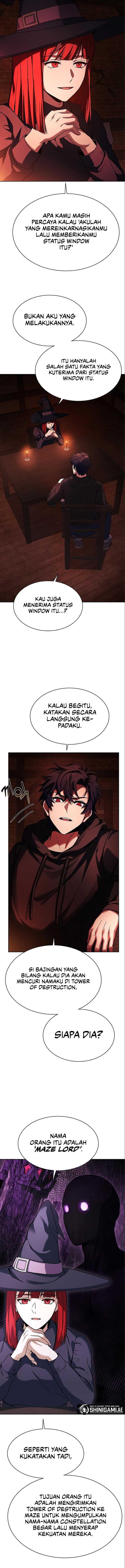 The Constellations Are My Disciples Chapter 45 page 2