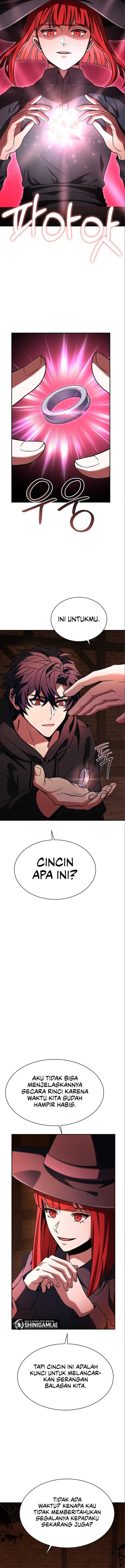 The Constellations Are My Disciples Chapter 45 page 8
