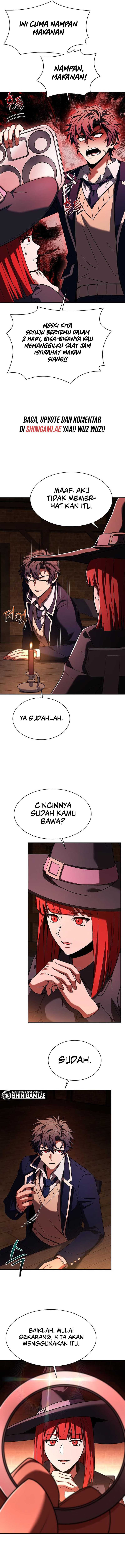 The Constellations Are My Disciples Chapter 49 page 5