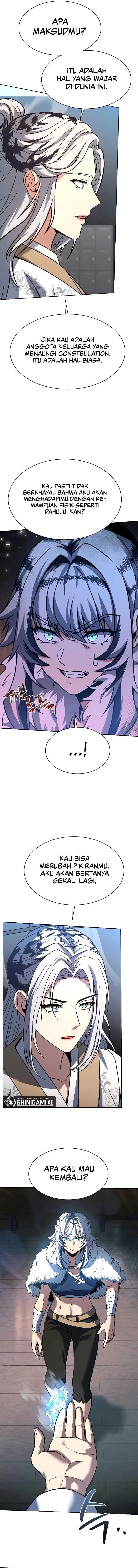 The Constellations Are My Disciples Chapter 52 page 16