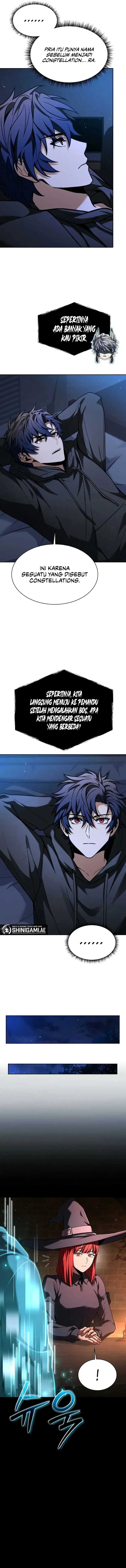 The Constellations Are My Disciples Chapter 69 page 6