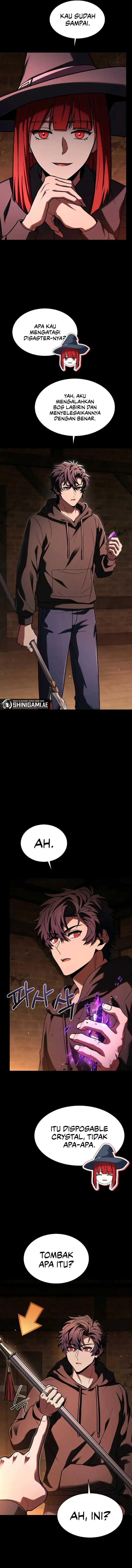 The Constellations Are My Disciples Chapter 69 page 7