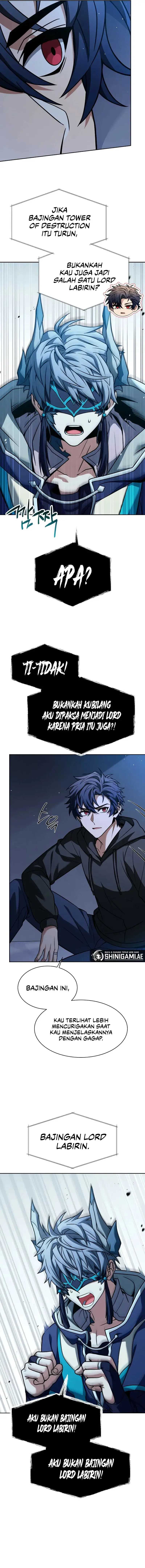 The Constellations Are My Disciples Chapter 69 page 12