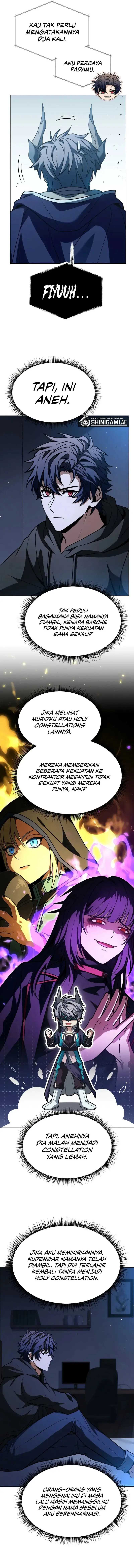The Constellations Are My Disciples Chapter 69 page 13