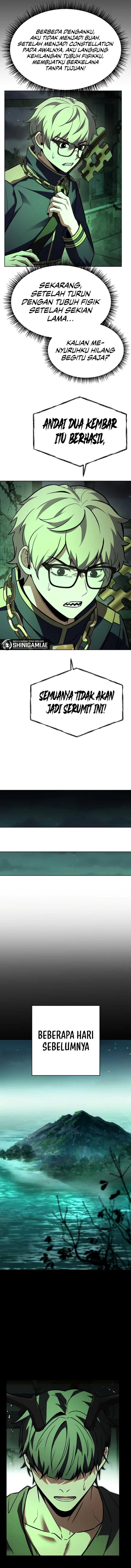 The Constellations Are My Disciples Chapter 94 page 3