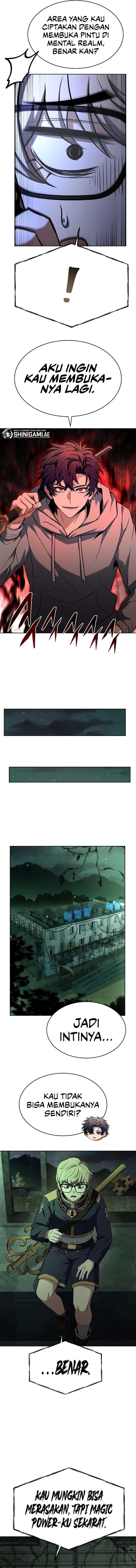 The Constellations Are My Disciples Chapter 94 page 14