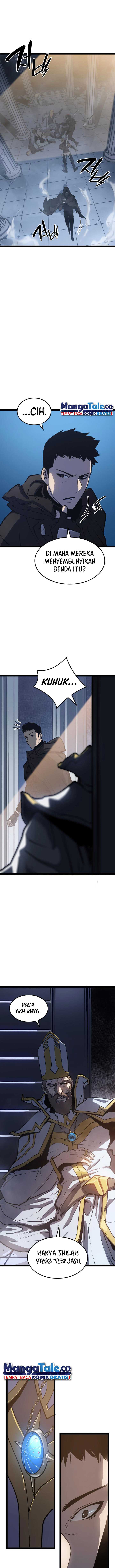 The Count’s Youngest Son Is A Player! Chapter 1 page 10