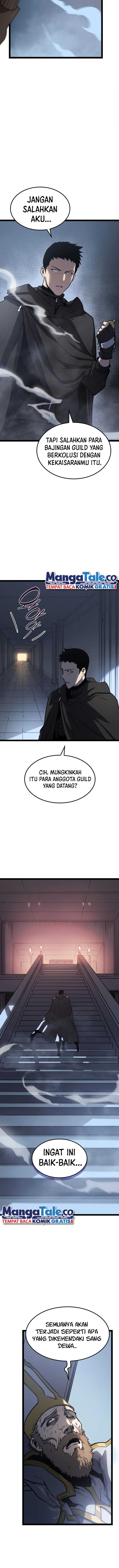 The Count’s Youngest Son Is A Player! Chapter 1 page 12