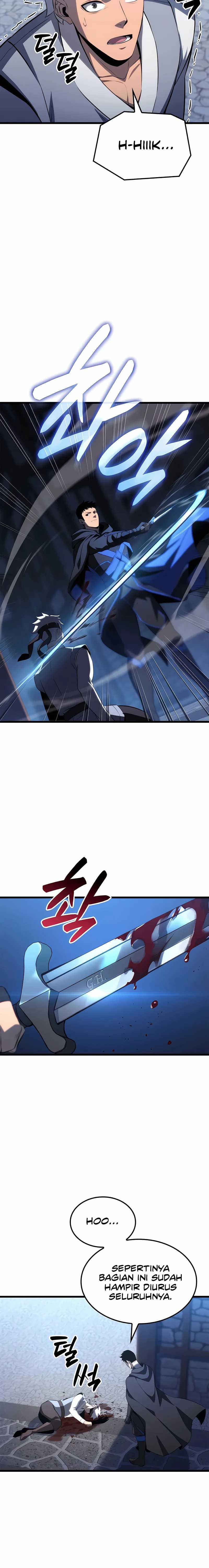 The Count’s Youngest Son Is A Player! Chapter 100 page 4