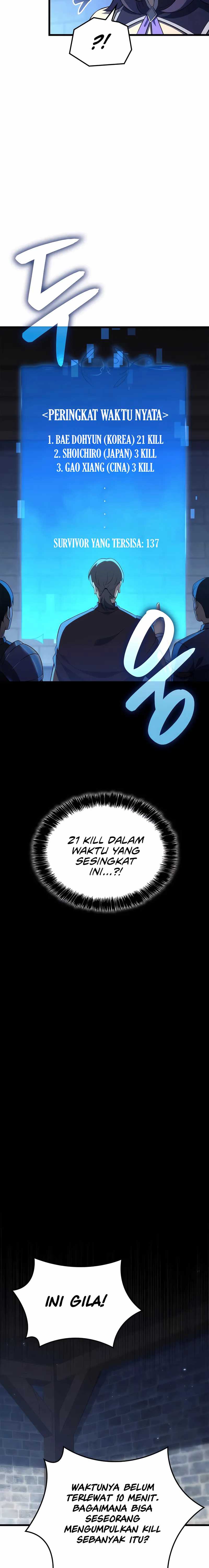 The Count’s Youngest Son Is A Player! Chapter 100 page 11