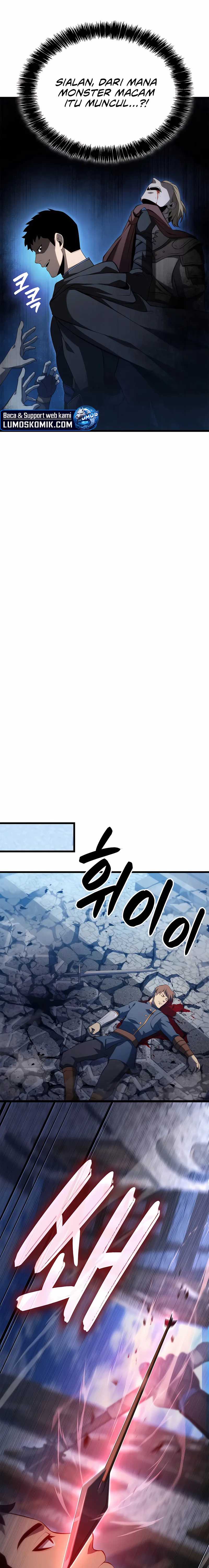 The Count’s Youngest Son Is A Player! Chapter 100 page 16