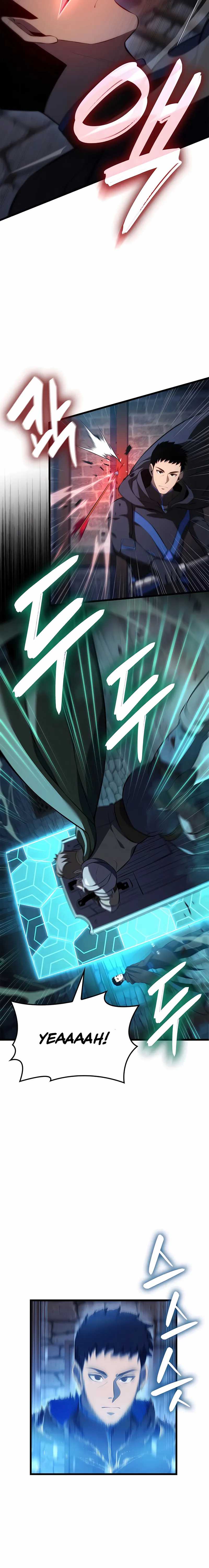 The Count’s Youngest Son Is A Player! Chapter 100 page 17