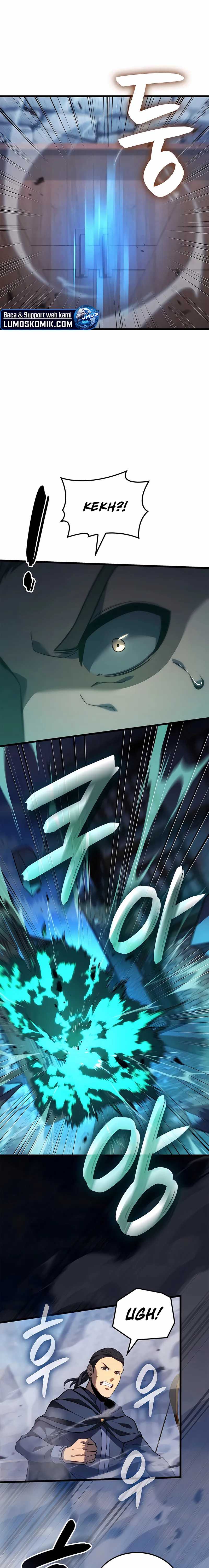 The Count’s Youngest Son Is A Player! Chapter 100 page 18