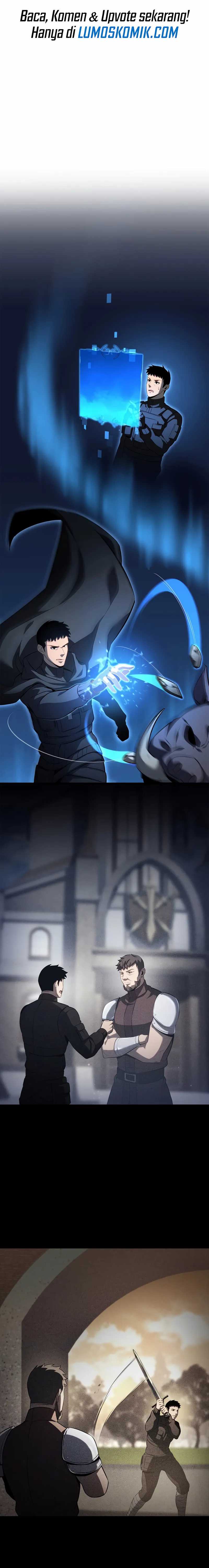 The Count’s Youngest Son Is A Player! Chapter 101 page 1