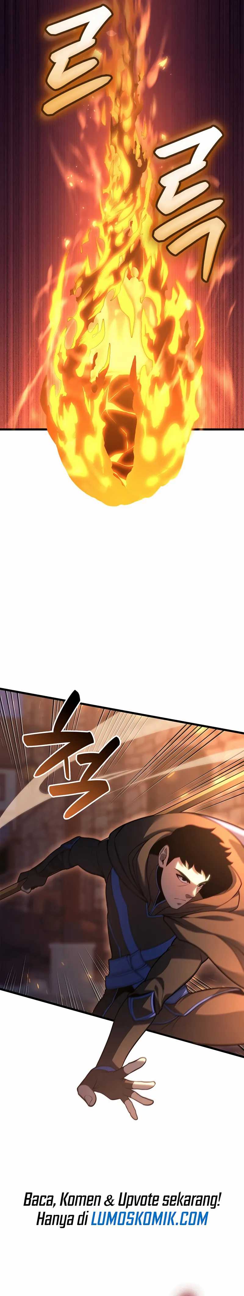The Count’s Youngest Son Is A Player! Chapter 101 page 11