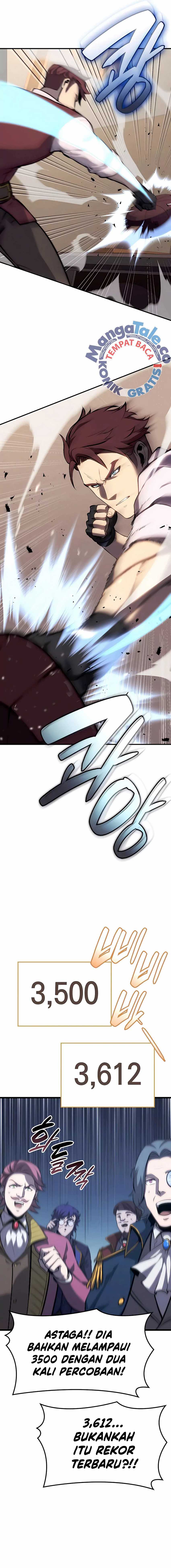 The Count’s Youngest Son Is A Player! Chapter 26 page 6