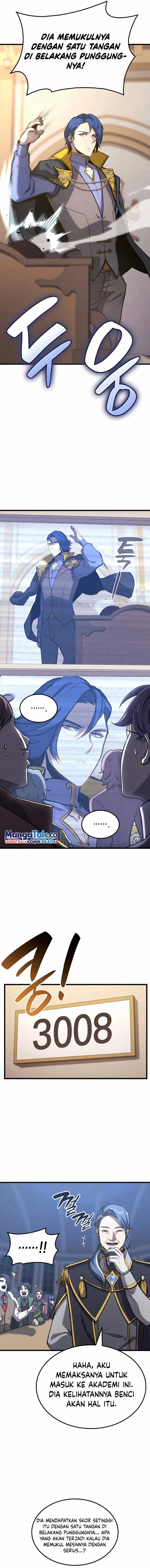 The Count’s Youngest Son Is A Player! Chapter 26 page 9