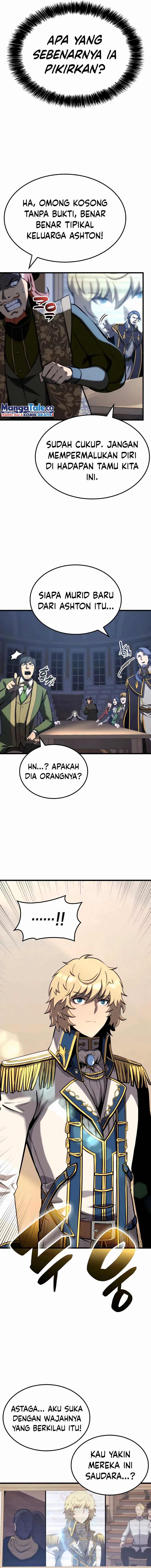 The Count’s Youngest Son Is A Player! Chapter 26 page 13