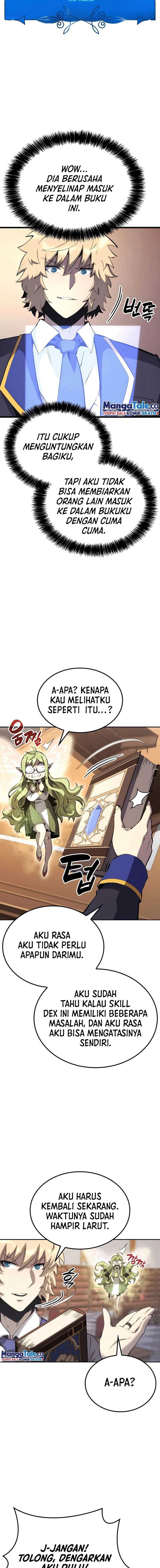 The Count’s Youngest Son Is A Player! Chapter 32 bahasa Indonesia page 2