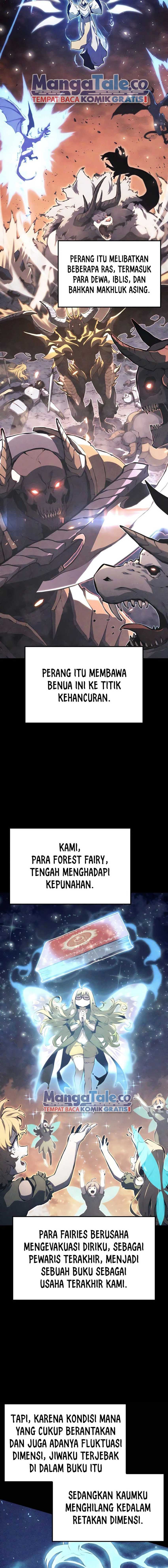 The Count’s Youngest Son Is A Player! Chapter 32 bahasa Indonesia page 6
