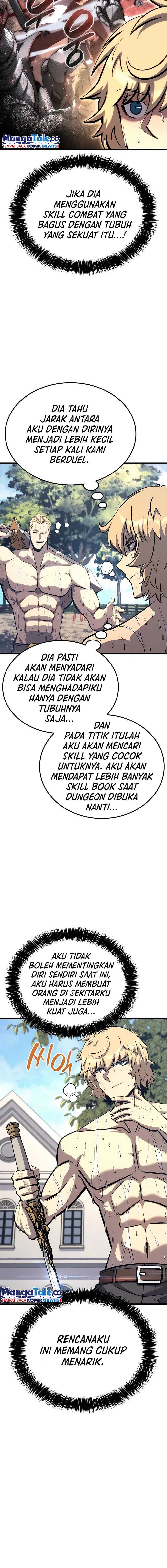 The Count’s Youngest Son Is A Player! Chapter 32 bahasa Indonesia page 17