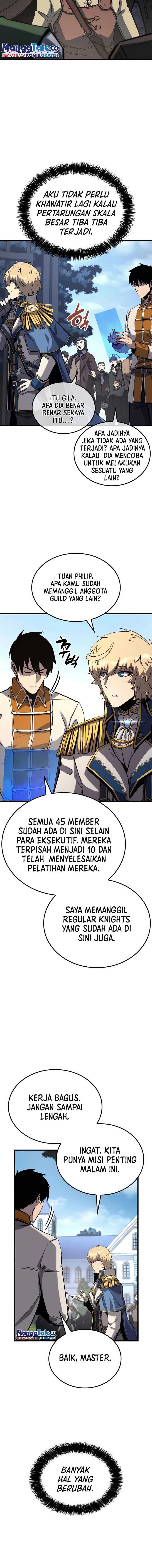 The Count’s Youngest Son Is A Player! Chapter 32 bahasa Indonesia page 23