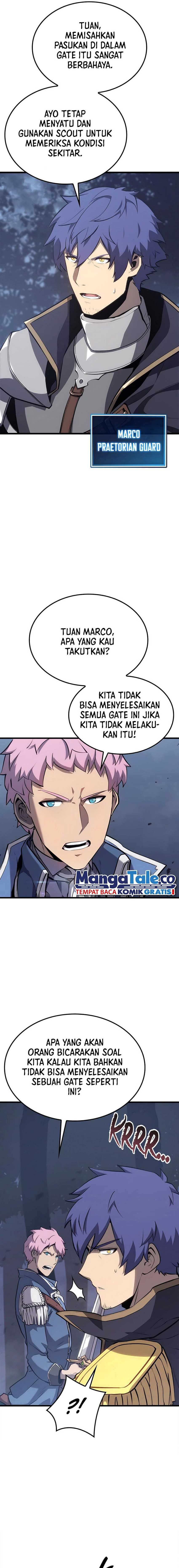 The Count’s Youngest Son Is A Player! Chapter 41 bahasa Indonesia page 12
