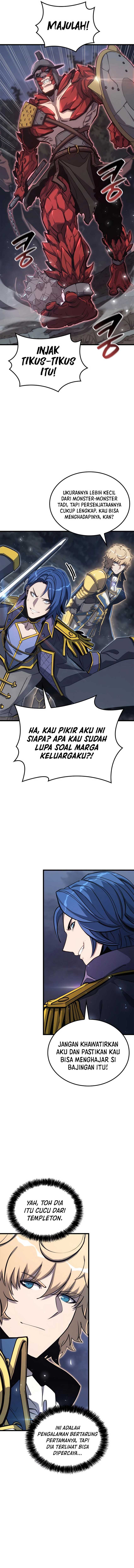 The Count’s Youngest Son Is A Player! Chapter 44 page 13