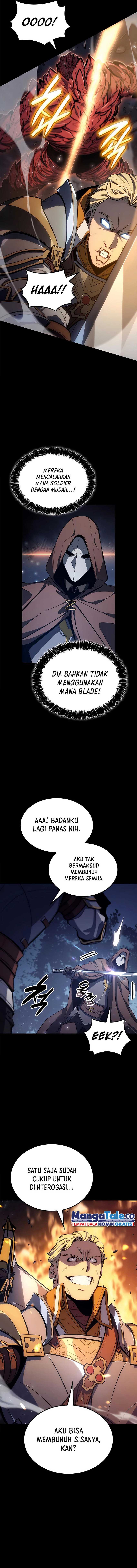 The Count’s Youngest Son Is A Player! Chapter 46 page 5