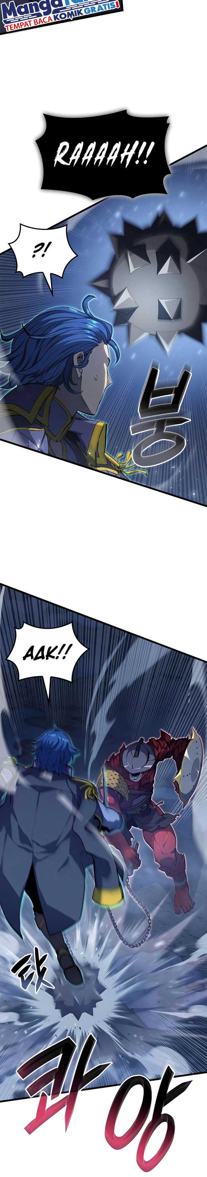 The Count’s Youngest Son Is A Player! Chapter 47 page 4